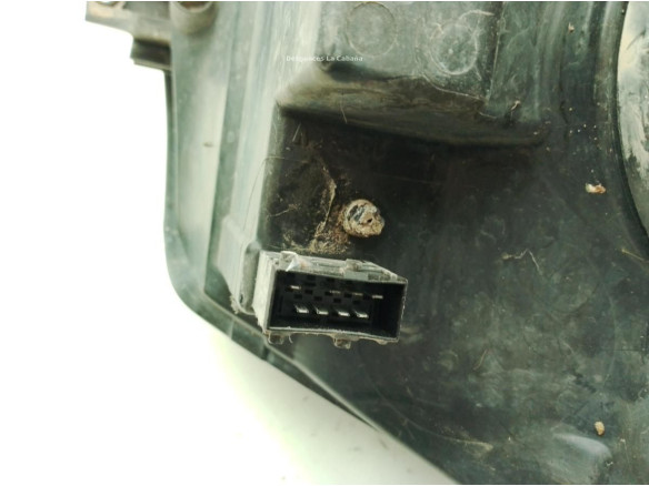 FARO IZQUIERDO CITROEN BERLINGO / BERLINGO FIRST Furgón (M_)|Desguaces La Cabaña