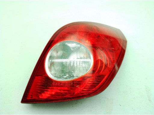 PILOTO TRASERO DERECHO EXTERIOR|Desguaces La Cabaña
