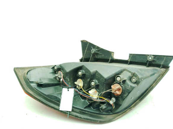 PILOTO TRA DER EXT OPEL ANTARA (L07)|Desguaces La Cabaña