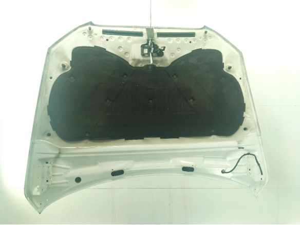 CAPO AUDI Q5 (8RB)|Desguaces La Cabaña