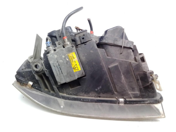 FARO IZQUIERDO AUDI A6 (4B2, C5)|Desguaces La Cabaña