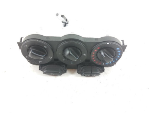 CLIMATIZACION|Desguaces La Cabaña