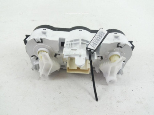 CLIMATIZACION|Desguaces La Cabaña 2