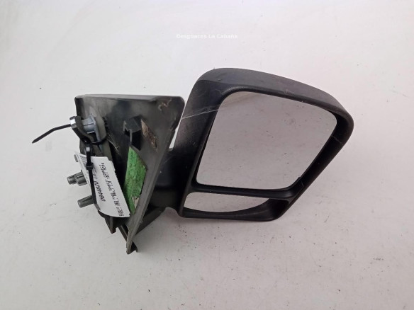 ESPEJO DER FORD TRANSIT CONNECT (P65_, P70_, P80_)|Desguaces La Cabaña