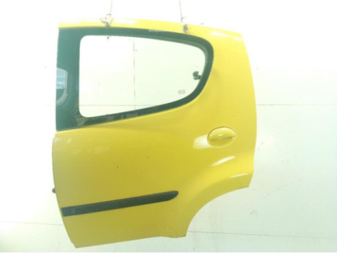 PEUGEOT|Desguaces La Cabaña 2
