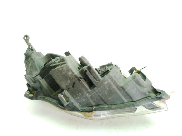 13253646LH FARO IZQUIERDO OPEL ASTRA J (P10)|Desguaces La Cabaña