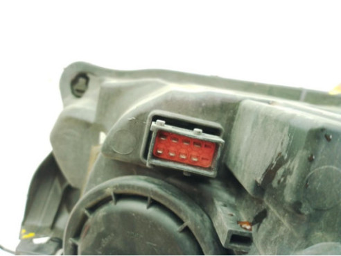 13253646LH FARO IZQUIERDO OPEL ASTRA J (P10)|Desguaces La Cabaña