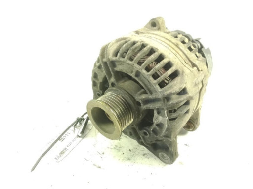 ALTERNADOR|Desguaces La Cabaña