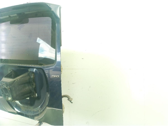 PORTON MITSUBISHI MONTERO CLASSIC (V2_W)|Desguaces La Cabaña