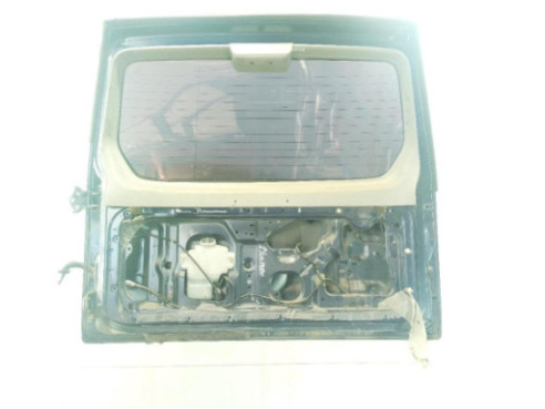 PORTON MITSUBISHI MONTERO CLASSIC (V2_W)|Desguaces La Cabaña