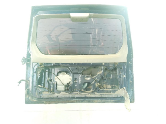 PORTON MITSUBISHI MONTERO CLASSIC (V2_W)|Desguaces La Cabaña