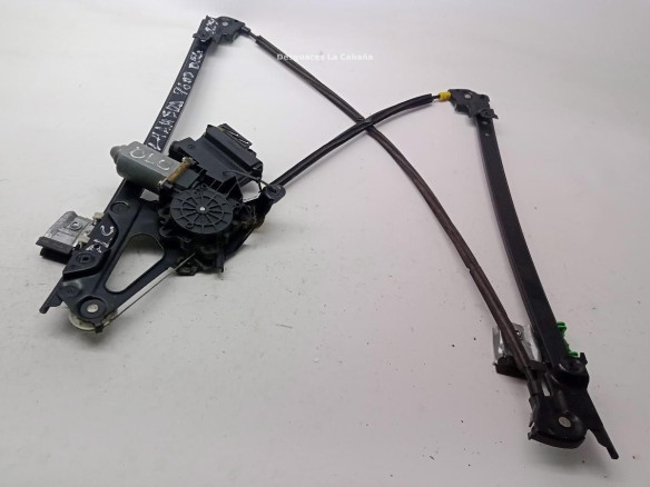 ELEVALUNAS PUERTA LAT DEL IZQ SEAT ALHAMBRA (7V8, 7V9)|Desguaces La Cabaña