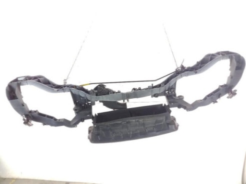 FRENTE|Desguaces La Cabaña 2