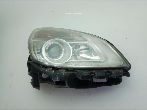 FARO DERECHO RENAULT SCENIC II (JM0/1_)|Desguaces La Cabaña