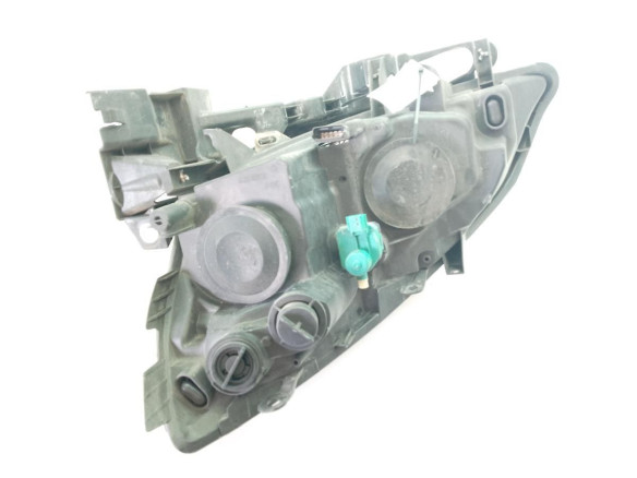 FARO DERECHO RENAULT SCENIC II (JM0/1_)|Desguaces La Cabaña