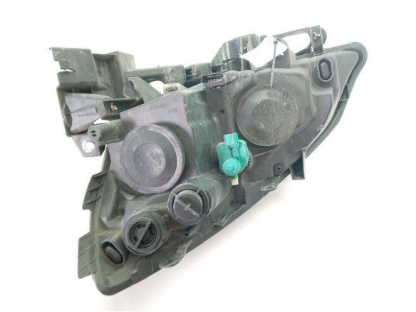 FARO DERECHO RENAULT SCENIC II (JM0/1_)|Desguaces La Cabaña