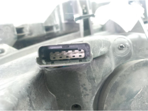FARO DERECHO RENAULT SCENIC II (JM0/1_)|Desguaces La Cabaña