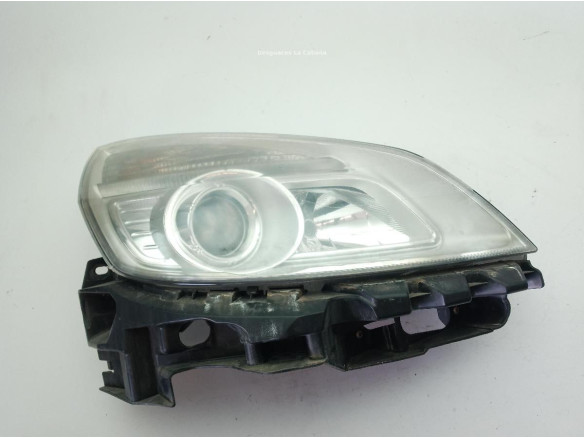 FARO DERECHO RENAULT SCENIC II (JM0/1_)|Desguaces La Cabaña