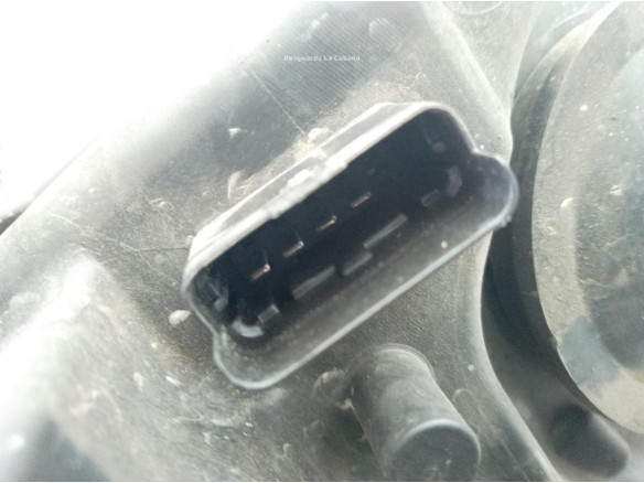 FARO DERECHO RENAULT SCENIC II (JM0/1_)|Desguaces La Cabaña