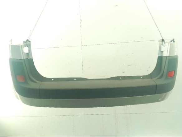 PARAGOLPES TRA RENAULT SCENIC II (JM0/1_)|Desguaces La Cabaña