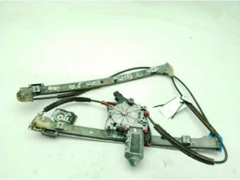 ELEVALUNAS PUERTA LAT DEL IZQ SEAT IBIZA II (6K1)|Desguaces La Cabaña