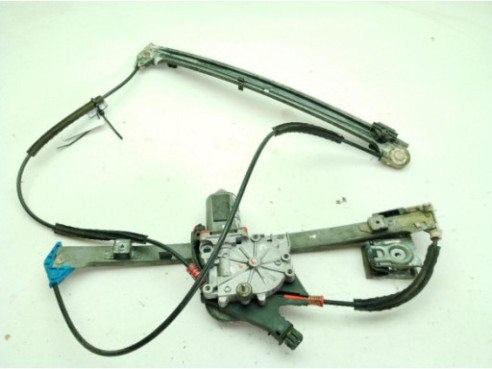 ELEVALUNAS PUERTA LAT DEL IZQ SEAT IBIZA II (6K1)|Desguaces La Cabaña
