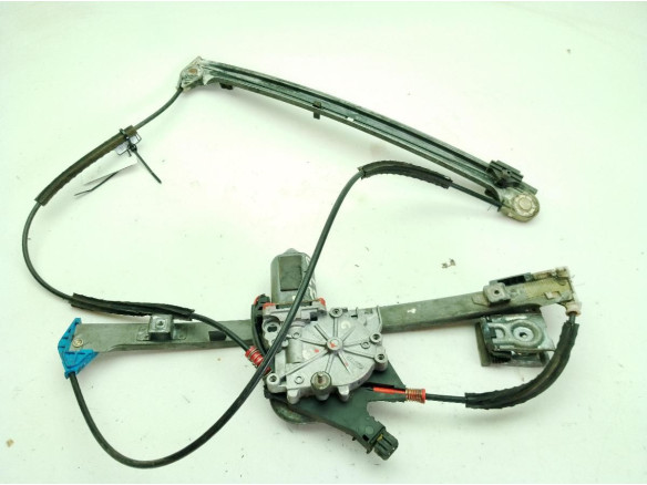 ELEVALUNAS PUERTA LAT DEL IZQ SEAT IBIZA II (6K1)|Desguaces La Cabaña
