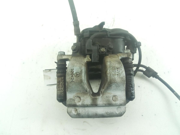 A0004237400 PINZA TRA DER MERCEDES BENZ CLASE E (W213) |Desguaces La Cabaña