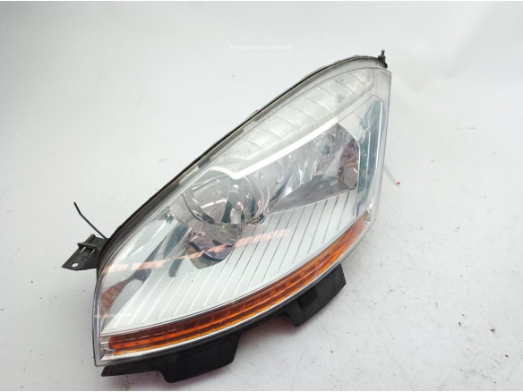FARO IZQUIERDO CITROEN C4 Grand Picasso I (UA_)|Desguaces La Cabaña