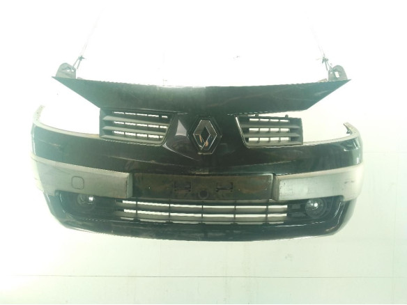 PARAGOLPES DEL RENAULT MEGANE II (BM0/1_, CM0/1_)|Desguaces La Cabaña