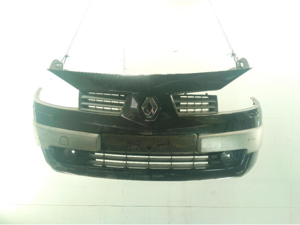 PARAGOLPES DEL RENAULT MEGANE II (BM0/1_, CM0/1_)|Desguaces La Cabaña