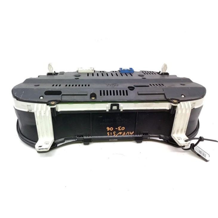838000554K, CUADRO INSTRUMENTOS TOYOTA AVENSIS (_T25_) |Desguaces La Cabaña