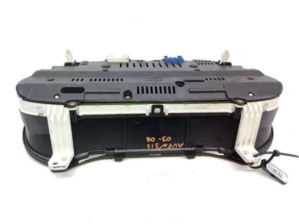 838000554K, CUADRO INSTRUMENTOS TOYOTA AVENSIS (_T25_) |Desguaces La Cabaña