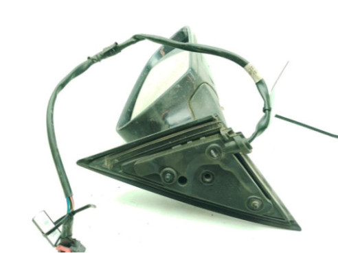 ESPEJO DER AUDI A6 (4F2, C6)|Desguaces La Cabaña