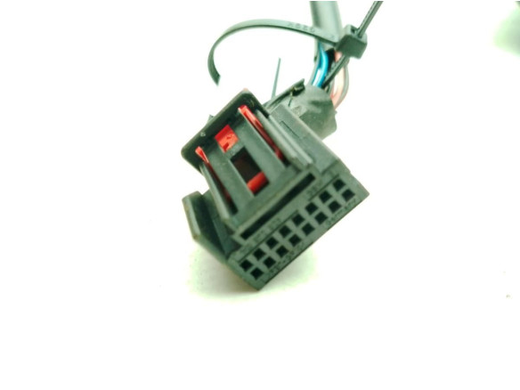 ESPEJO DER AUDI A6 (4F2, C6)|Desguaces La Cabaña