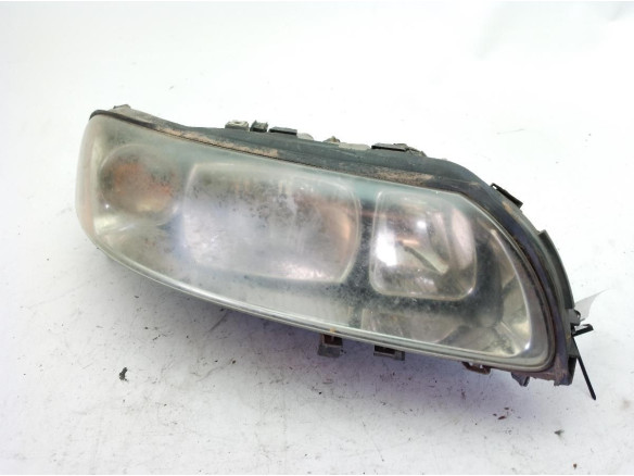 FARO DERECHO VOLVO S60 I (384)|Desguaces La Cabaña