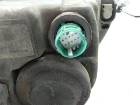 FARO DERECHO VOLVO S60 I (384)|Desguaces La Cabaña