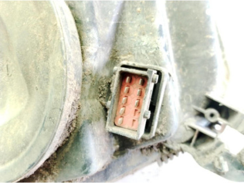 93178635LH FARO IZQUIERDO OPEL ASTRA H GTC (A04)|Desguaces La Cabaña