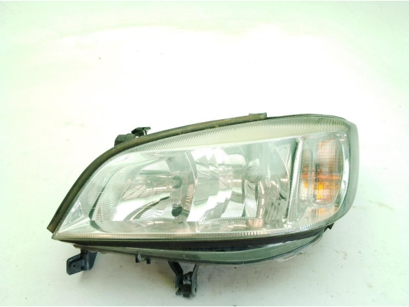 FARO IZQUIERDO OPEL ZAFIRA A Limusina (T98)|Desguaces La Cabaña