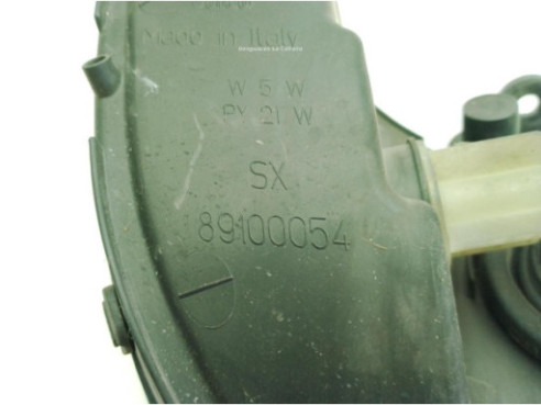 FARO IZQUIERDO OPEL ZAFIRA A Limusina (T98)|Desguaces La Cabaña