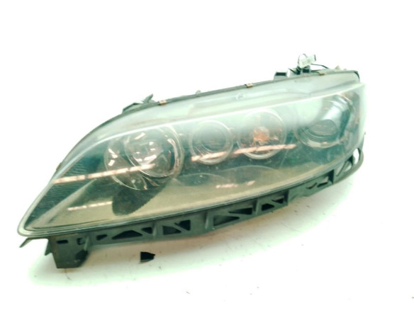 FARO IZQUIERDO MAZDA 6 Hatchback (GG)|Desguaces La Cabaña