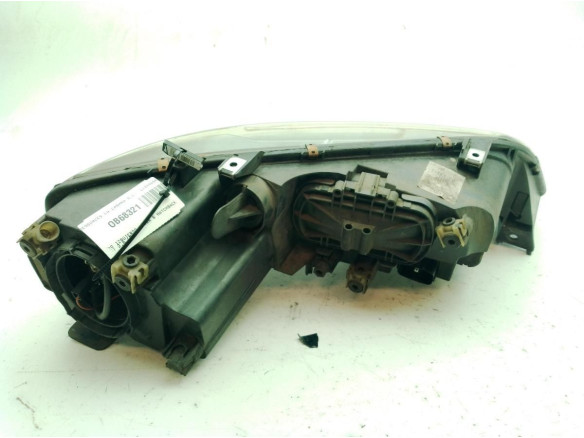FARO IZQUIERDO MAZDA 6 Hatchback (GG)|Desguaces La Cabaña