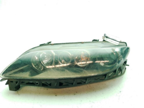 FARO IZQUIERDO MAZDA 6 Hatchback (GG)|Desguaces La Cabaña