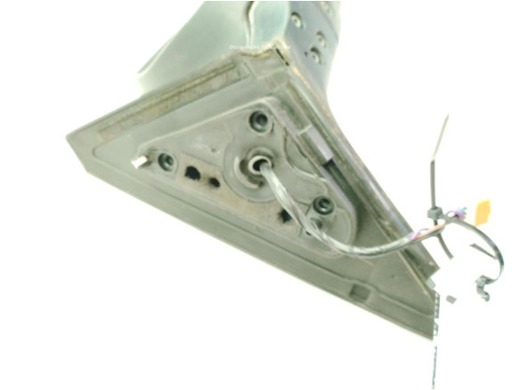 ESPEJO DER MAZDA 6 Hatchback (GG)|Desguaces La Cabaña