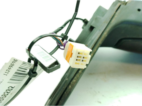 ESPEJO DER MAZDA 6 Hatchback (GG)|Desguaces La Cabaña