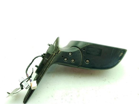 ESPEJO DER MAZDA 6 Hatchback (GG)|Desguaces La Cabaña