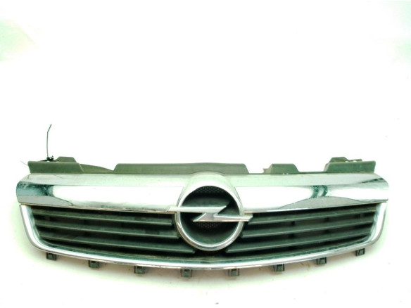 13136136 REJILLA / CALANDRA OPEL ZAFIRA B (A05)|Desguaces La Cabaña