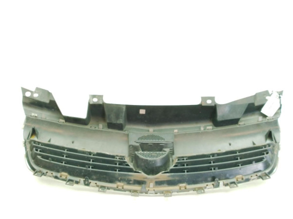 13136136 REJILLA / CALANDRA OPEL ZAFIRA B (A05)|Desguaces La Cabaña