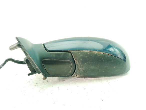 ESPEJO IZQ PEUGEOT 607 (9D, 9U)|Desguaces La Cabaña