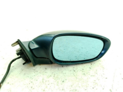 ESPEJO DER PEUGEOT 607 (9D, 9U)|Desguaces La Cabaña